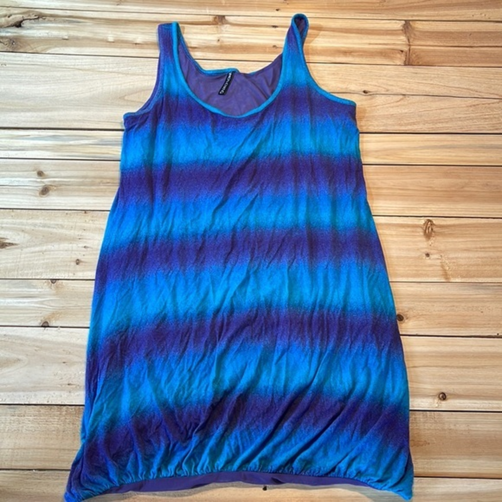 3‎ for $30 Simon Chang tank top